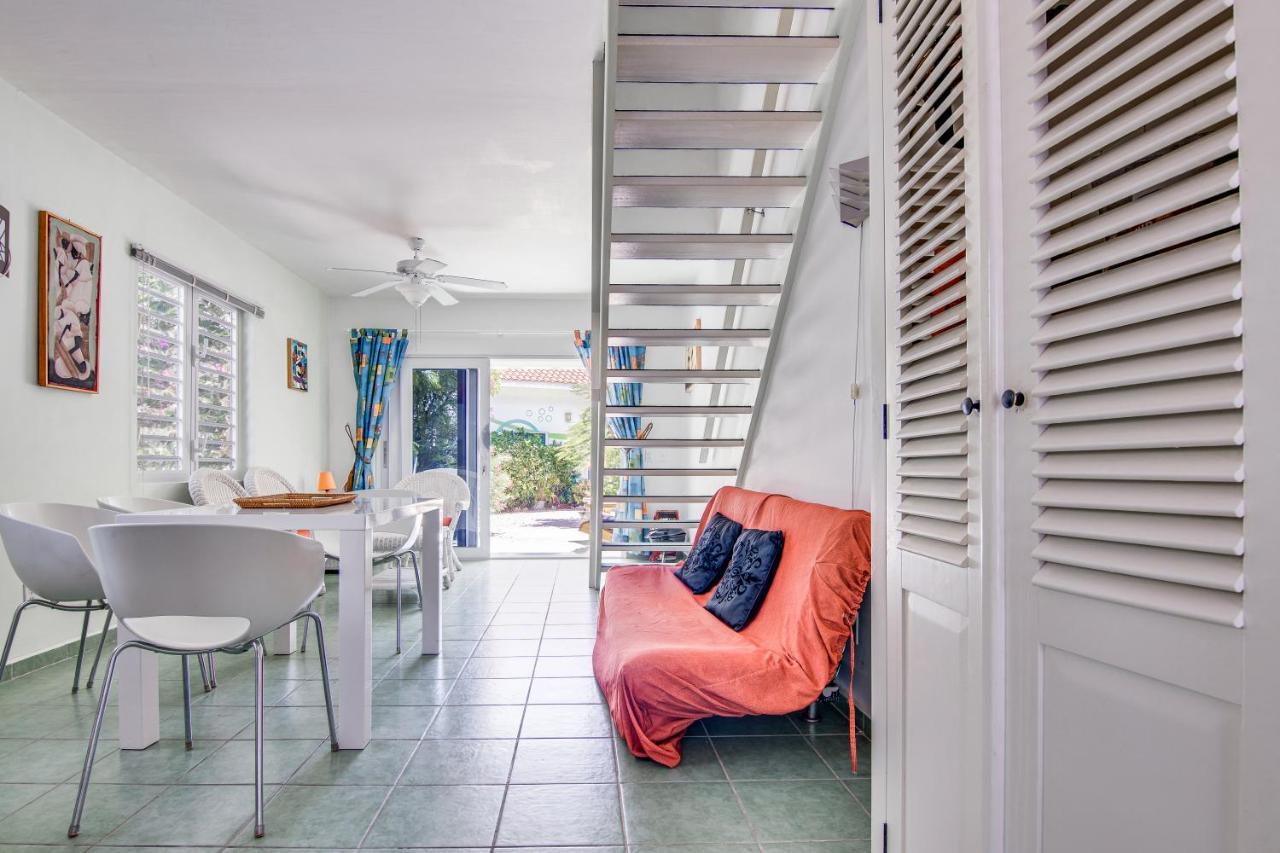 Ferienwohnung Heliemar Lagun Exterior foto