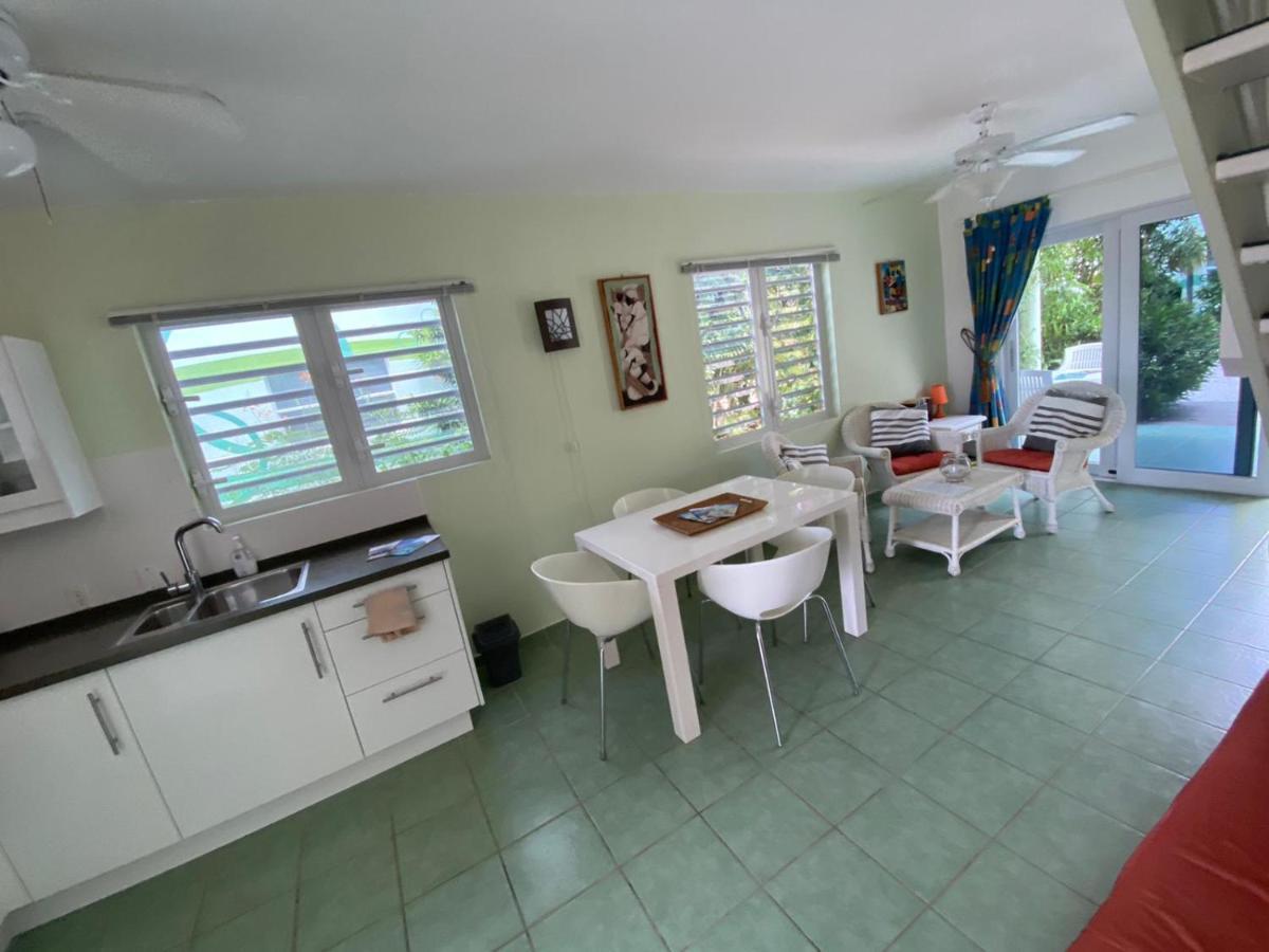 Ferienwohnung Heliemar Lagun Exterior foto