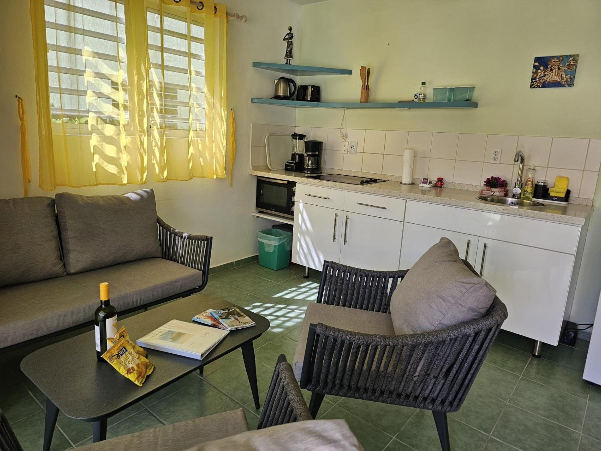 Ferienwohnung Heliemar Lagun Exterior foto