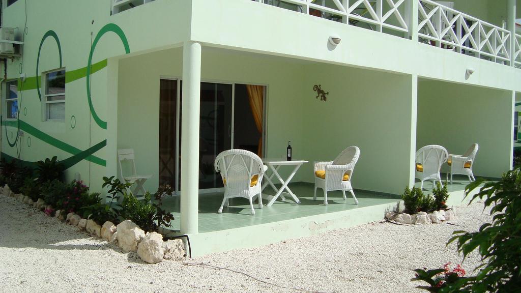Ferienwohnung Heliemar Lagun Exterior foto