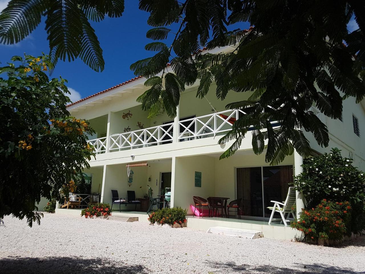 Ferienwohnung Heliemar Lagun Exterior foto